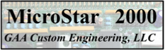 MicroStar 2000